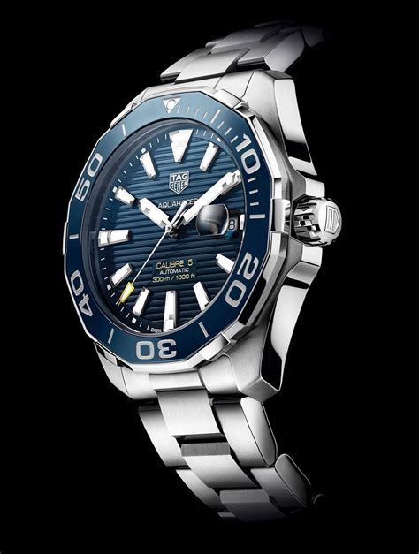 tag heuer is cheaper than omega|tag heuer aquaracer.